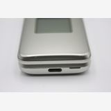 ���󤿤󥱡����� KYF41 �����ѥ󥴡���� SIM���å�����Ѥ� B���