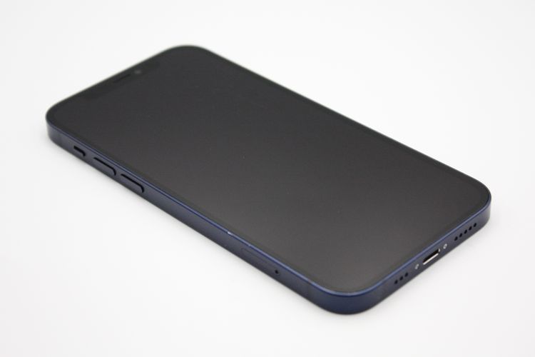 �������ò� �Хåƥ꡼�����ɹ�(98%) iPhone12 64GB �֥롼 �å��