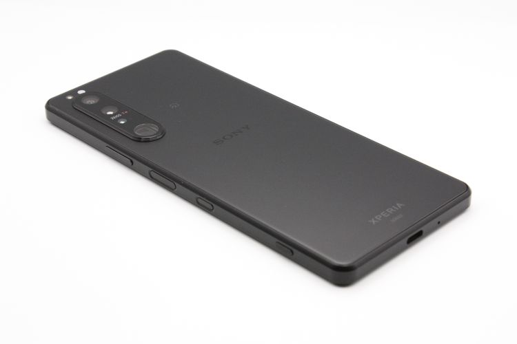 �������ò� Xperia 1 III SOG03 �ե����ȥ֥�å� au��SIM�ե꡼ B���