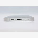 iPhone12 64GB �ۥ磻�� SIM���å�����Ѥ� B���