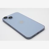 �������ò� �Хåƥ꡼�����ɹ�(100%) iPhone 14 128GB �֥롼