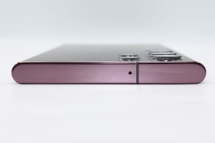 �������ò� Galaxy S22 Ultra SCG14 256GB au��SIM�ե꡼ B���