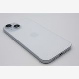 �������ò� iPhone 15 128GB SIM�ե꡼ �֥롼 C��� ��°�ʴ���