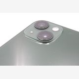 �������ò� iPhone13 128GB ���꡼�� SIM�ե꡼