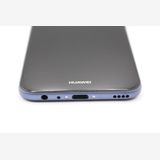 �������ò� HUAWEI nova2 HWV31 ��������֥롼 SIM���å�����Ѥ�