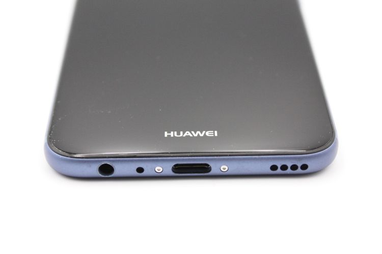 �������ò� HUAWEI nova2 HWV31 ��������֥롼 SIM���å�����Ѥ�