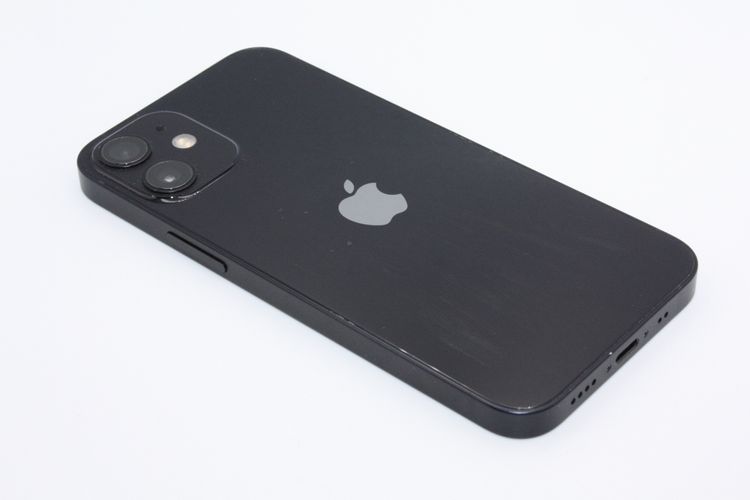 �������ò� �Хåƥ꡼�����ɹ�(97��) iPhone12mini 64GB �֥�å� C���