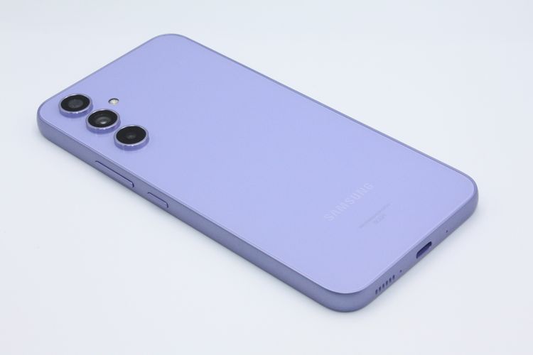 Galaxy A54 5G SCG21 �������� �Х�����å� SIM�ե꡼ B���