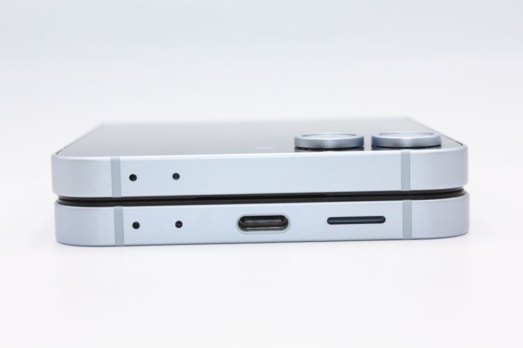 �������ò� ���� Galaxy Z Flip6 SCG29 au��SIM�ե꡼�֥롼 A���