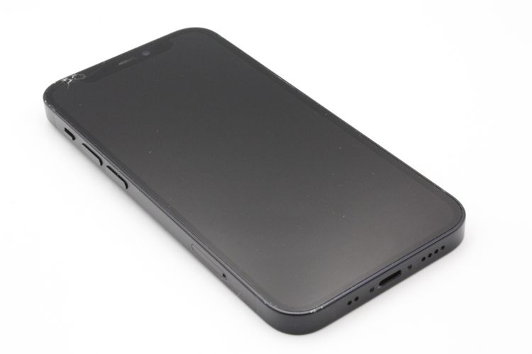 ������� iPhone12mini 64GB �֥�å� SIM���å�����Ѥ�