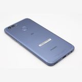 ���� HUAWEI nova2 HWV31 ��������֥롼 SIM���å�����Ѥ�