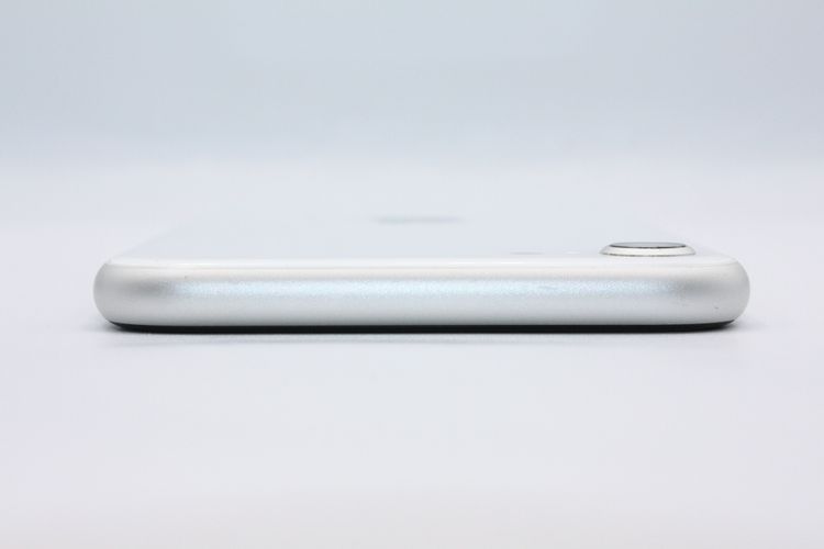 iPhoneSE ��2���� 64GB �ۥ磻�� SIM�ե꡼ C���