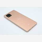 ò AQUOS sense6 SHG05 饤ȥåѡ SIMե꡼ 