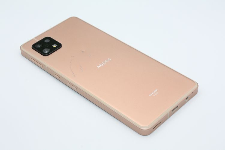 ò AQUOS sense6 SHG05 饤ȥåѡ SIMե꡼ 