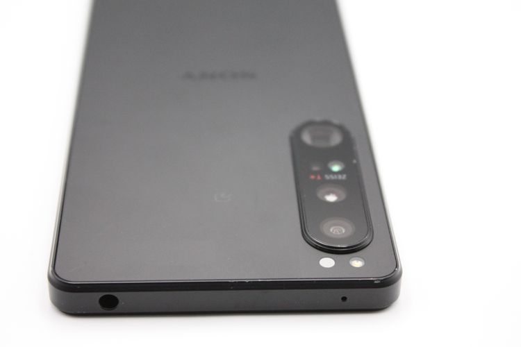 �������ò� Xperia 1 IV SOG06 �֥�å� SIM�ե꡼ B���