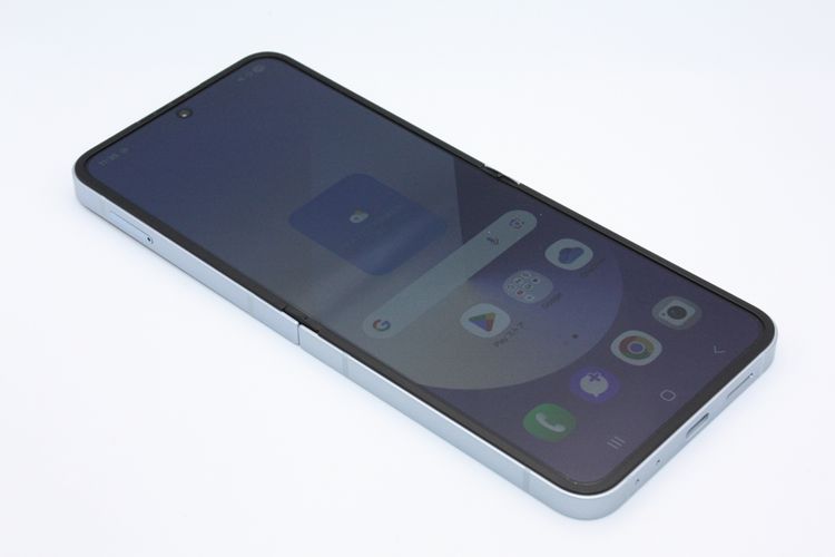 �������ò� ���� Galaxy Z Flip6 SCG29 au��SIM�ե꡼�֥롼 A���