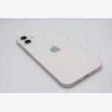 �Хåƥ꡼����Ʊ��(100%) iPhone12 64GB �ۥ磻�� SIM�ե꡼