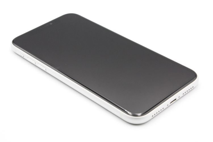 �������ò� iPhoneXR 64GB SIM���å�����Ѥ� �ۥ磻�� C���
