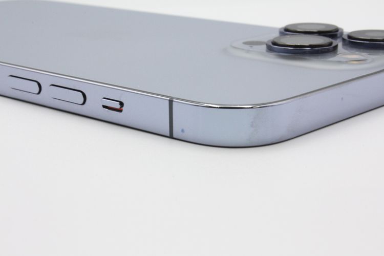 �Хåƥ꡼�����ɹ�(90��) iPhone13ProMax 128GB SIM�ե꡼ ������֥롼