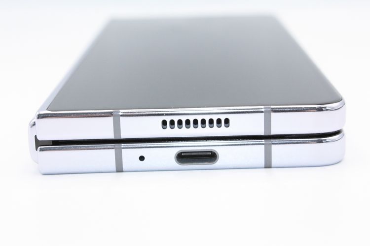  Galaxy Z Fold5 SCG22 256GB ֥롼 SIMե꡼ A