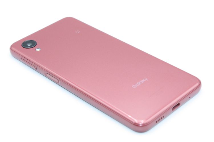 Galaxy A23 5G SCG18 å SIMե꡼ B