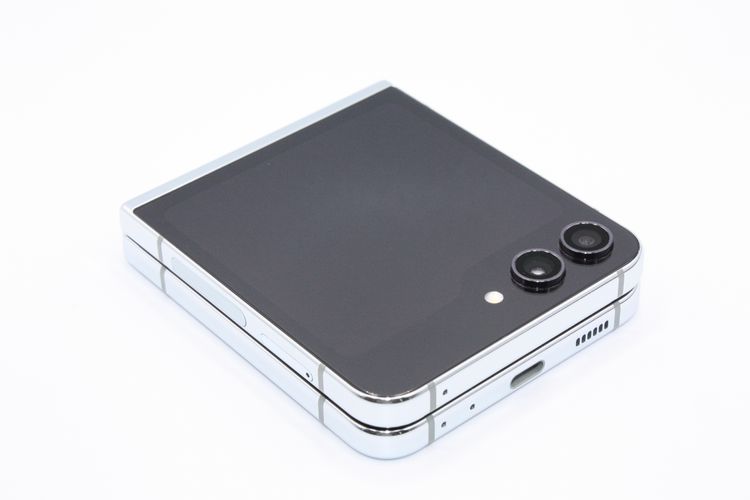 Galaxy Z Flip5 SCG23ߥ SIMե꡼ B