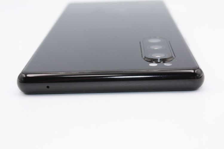 Xperia 5 SOV41 ֥å SIMåѤ B