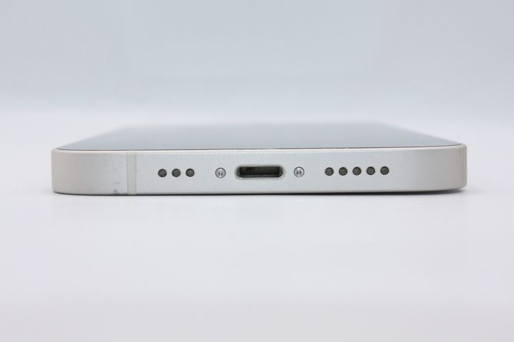 �Хåƥ꡼�����ɹ�(98%) iPhone12 64GB �ۥ磻�� SIM���å�����Ѥ� C���