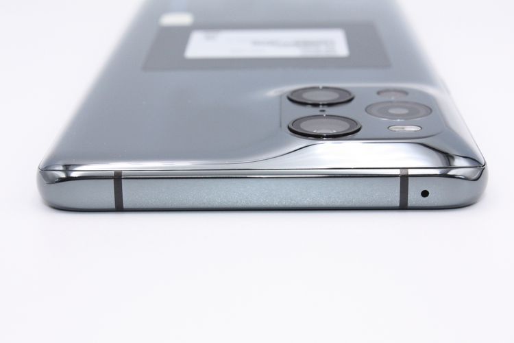 OPPO Find X3 Pro OPG03 SIMåѤ ֥å A