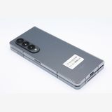 Galaxy Z Fold4 SCG16 au��SIM�ե꡼ ���쥤���꡼�� B���