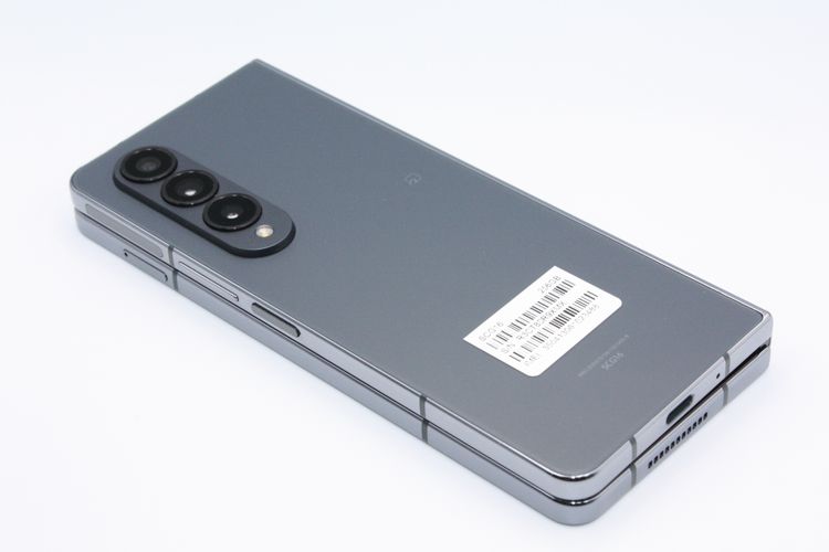 Galaxy Z Fold4 SCG16 au��SIM�ե꡼ ���쥤���꡼�� B���