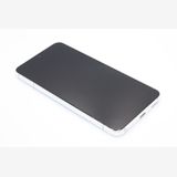 �������ò� Galaxy S22 SCG13 �ե���ȥ�ۥ磻�� SIM�ե꡼ B���