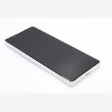 Xperia 5 IV SOG09 SIMե꡼ ۥ磻 B