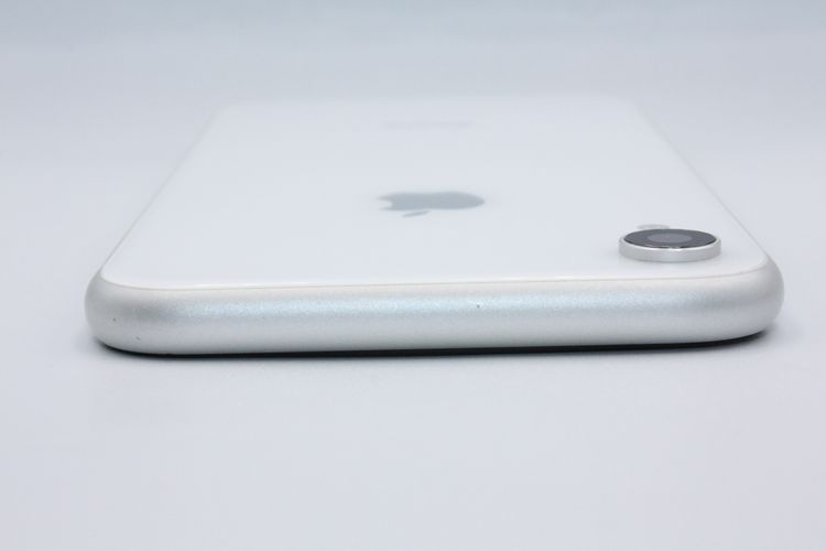  iPhoneXR 64GB SIMե꡼ ۥ磻 A