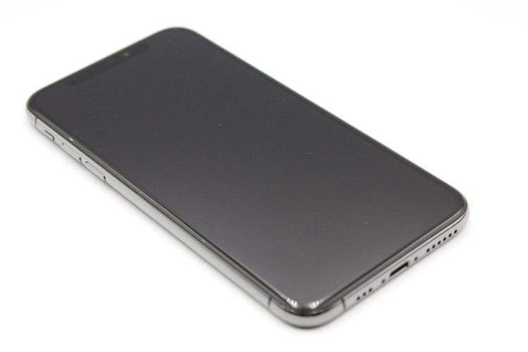 iPhoneXS 64GB ���ڡ������쥤 SIM�ե꡼ B���