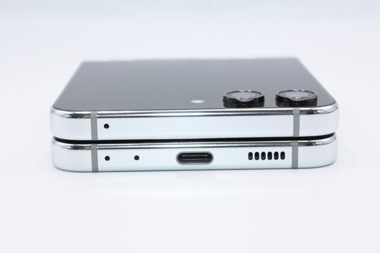  Galaxy Z Flip5 SCG23ߥ SIMե꡼ A