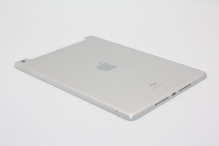 iPad ��7���� Wi-Fi+Cellular 32GB SIM�ե꡼ ����С� C���