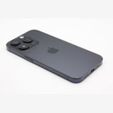 �������ò� iPhone15Pro 128GB SIM�ե꡼ �֥롼�����˥��� C���