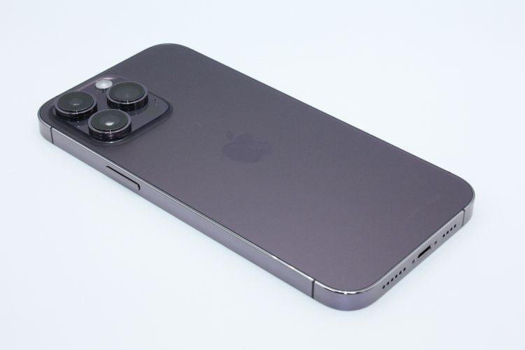 �������ò� �Хåƥ꡼�����ɹ�(100%) iPhone14ProMax 128GB C���