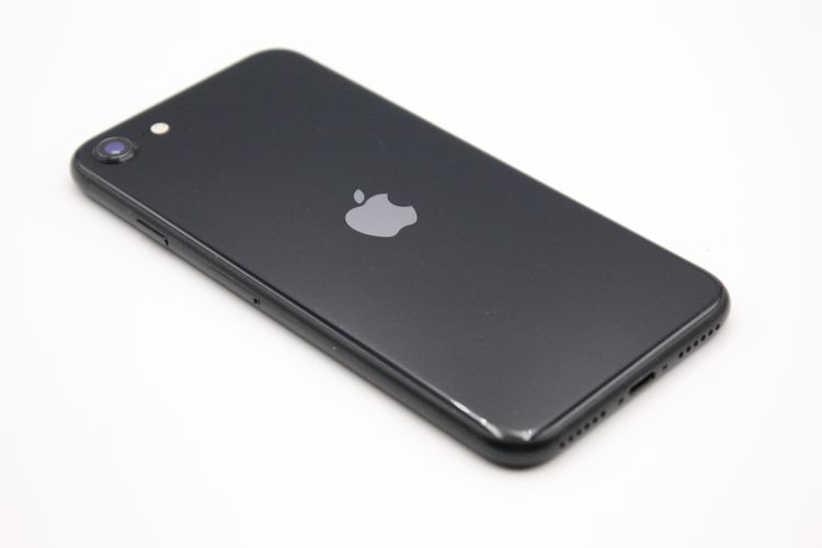 iPhoneSE ��3���� 64GB SIM�ե꡼ �ߥåɥʥ��� B���