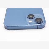 �������ò� �Хåƥ꡼�����ɹ�(100��) iPhone13 128GB �֥롼 SIM�ե꡼