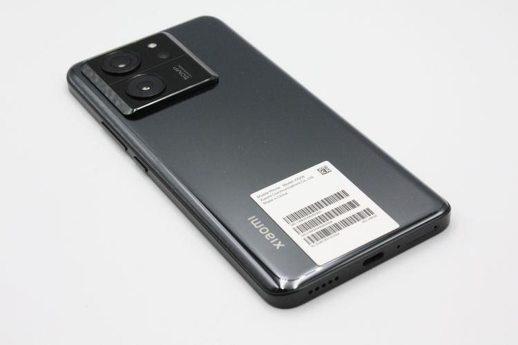 ���� Xiaomi 13T XIG04 �֥�å� SIM�ե꡼ A���