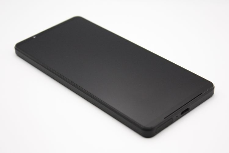 ���� Xperia 1 VI SOG13 au SIM�ե꡼ �֥�å� A���