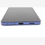 ���� Galaxy Z Flip7 256GB SCG35 au��SIM�ե꡼ �֥롼 ����ɥ�