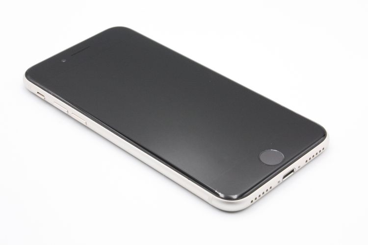 ���� �Хåƥ꡼�����ɹ�(99%) iPhoneSE ��3���� 64GB �������饤�� A���