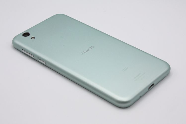 AQUOS sense SHV40 SIM���å�����Ѥ� ���ѡ��륰�꡼��