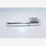 �������ò� Galaxy S22 SCG13 �ե���ȥ�ۥ磻�� SIM�ե꡼ B���