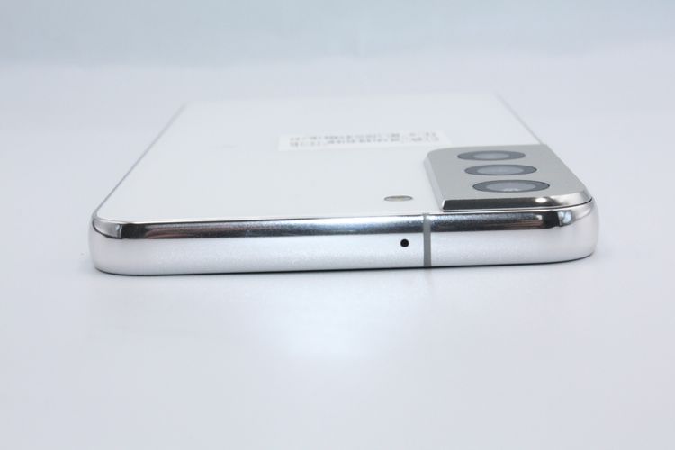 �������ò� Galaxy S22 SCG13 �ե���ȥ�ۥ磻�� SIM�ե꡼ B���