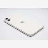 �������ò� iPhone11 64GB SIM���å�����Ѥ� �ۥ磻�� �������