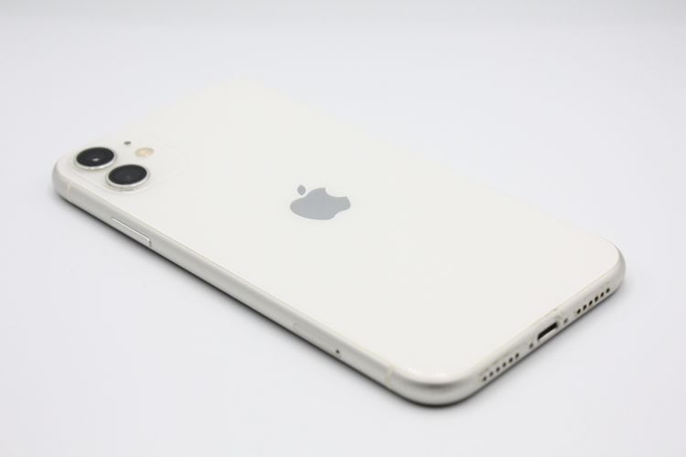 �������ò� iPhone11 64GB SIM���å�����Ѥ� �ۥ磻�� �������